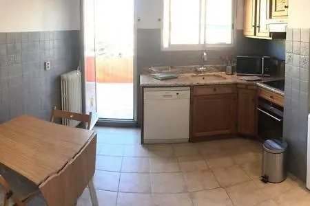 Plein Ciel Apartamento Nice