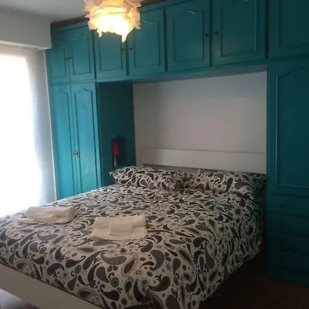 Apartamento Plein Ciel