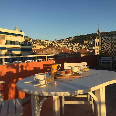 Plein Ciel Apartamento