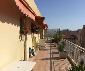 Plein Ciel Apartament
